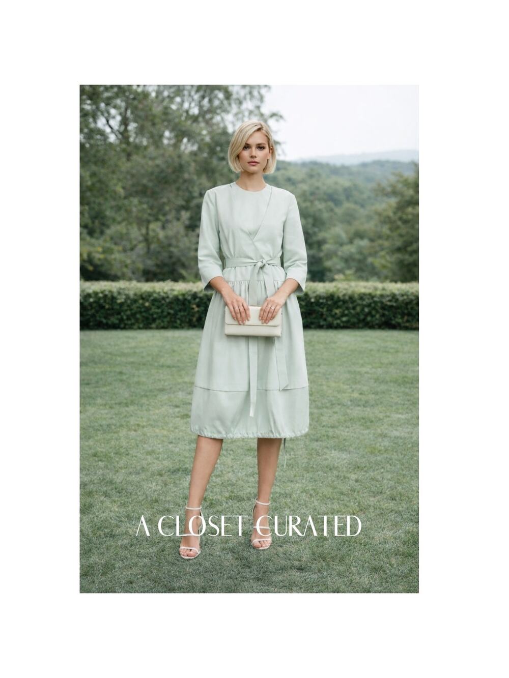 Tibi Dress 00